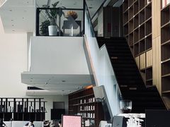 -木嘛working coffee(前海店)