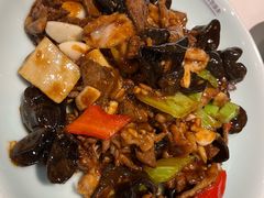 -新侨小馆(东直门北小街店)