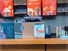 -星巴克(新都会店)