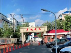 -三两春肚肺汤(崂山路店)