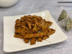 豉油皇鹅肠-粤·向群饭店(龙津东路总店)