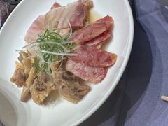 -狮王府淮扬菜(万象城店)