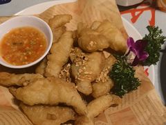-辉记炭烧海鲜大排档·老字号(福田店)
