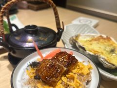 -秋荀日本料理(昆明同德广场店)