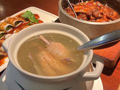 -北国饭店(汕头卜蜂店)
