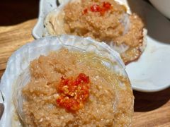 -添福来墨鱼饺子 · 海鲜东北菜(大连星海·黄浦路店)