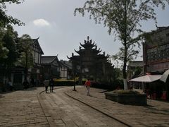 -南关石牌坊古镇