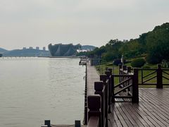 -云龙湖旅游景区