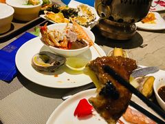 -海天盛宴海鲜自助(正大广场店)