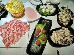 -同庆楼(天鹅酒家店)