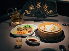 -米桃·苏园·苏锡菜(仁恒仓街店)