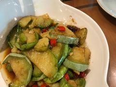 -丹江口渔村·湘味厨房(桃园店)