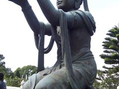 -天坛大佛
