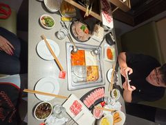 -海底捞火锅(九久奥特莱斯店)