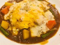 -COCO壱番屋(北京平安国际金融中心店)