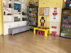 -贝乐乐高机器人教育(南环汇邻广场校区)