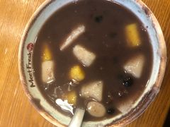 -鲜芋仙(苏州干将店)