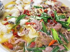 -邱大妈水煮(龙山店)
