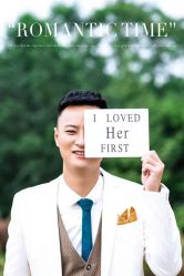 -帆拉斐婚纱摄影(春熙店)