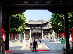-建水文庙