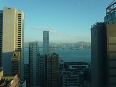 -香港华美达海景酒店