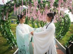 -坝光海滩