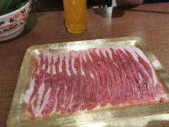 -北京老门框爆肚涮肉馆(凤城六路店)