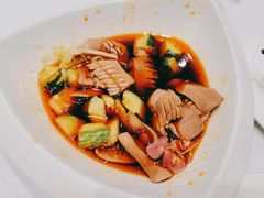 -新雅粤菜馆(南京东路店)