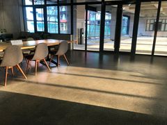 大堂-山下C5cafe(惠通时代广场店)