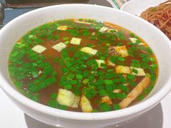 -奔跑吧陕菜·盛世长安(民乐园万达店)