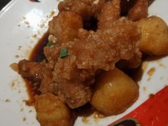 -聚春园自助餐厅(东街口店)