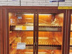 面包甜点陈列柜-都恩客(高岛屋百货店)