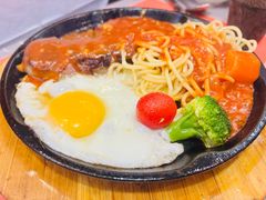 -犇腾牛排(苏州高铁吾悦店)