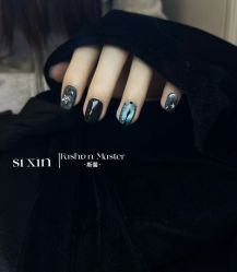 -斯馨·健康美甲美睫