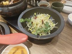 -云海肴·汽锅鸡·云南菜(广安门天虹店)