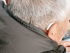 -自然之声助听器·呼吸机(保定清苑店)