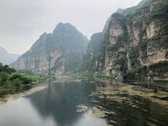 -孤山寨风景区