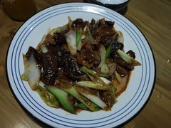 -倍儿美海鲜大排挡·非遗海鲜蒸饺(洋货店)