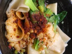 油泼面-陕西风味餐厅(陕西省驻京办店)