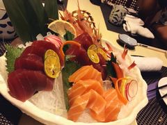 -有喜屋·深夜食堂(北京西路店)