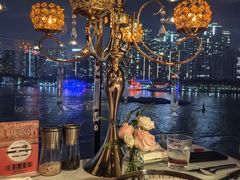 -Kathleen's Waitan 凯圣琳江景西餐厅(外滩店)