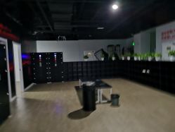 -latitude乐图空间(建宁路店)