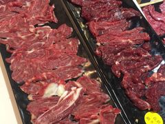 -陈记顺和潮汕牛肉火锅(番禺迎宾大道店)