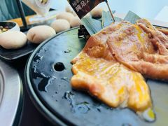 -犟牛家·榴莲烤肉(五棵松店)