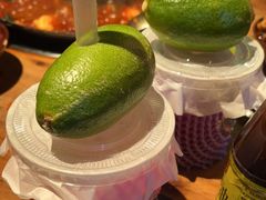 -楠火锅(太古里总店)