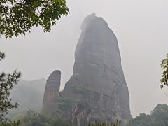 -丹霞山风景名胜区