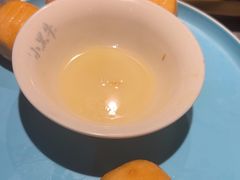 -小黑牛烤肉(聚隆店)