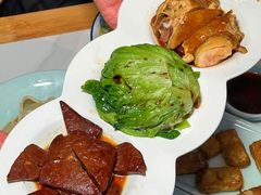 -财兜兜大黄山小馄饨