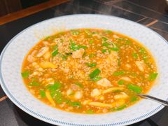 -鸭绿江海鲜烧烤大排档(杏林街店)