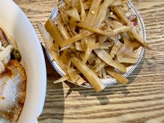 酸笋米粉-牛八宝桂林米粉(八里庄店)